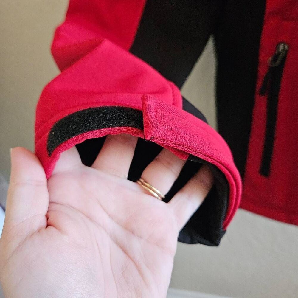 Teflon Performance Jacket - Picture 4 of 8